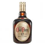 Grand Old Parr - 12 Year Old Blended Scotch Whiskey (750)