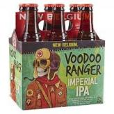 New Belgium Brewing - Voodoo Ranger Imperial Ipa (667)