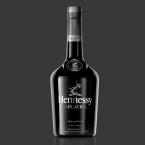 Hennessy Distillery - Hennessy Black Cognac 0 (375)