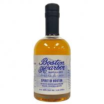 Boston Harbor Distillery - Spirit of Boston 13th Hour Stout First Edition (375ml) (375ml)