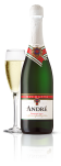 Andre Champagne Cellars - Spumante California champagne 0 (750)
