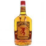 Fireball Whiskey - Fireball Cinnamon Flavored Whiskey 0 (1750)
