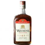 Charles Medley Distillery - Wathen's Single Barrel Bourbon 0 (750)