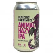 Denizens Brewing - Animal Hazy IPA (62)