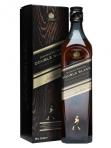 Johnnie Walker Whiskey - Johnnie Walker Double Black Blended Scotch Whiskey 0 (750)