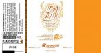 Perennial Artisan Ales - Mon Ami 0 (750)