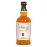 Balvenie Distillery - Balvenie 12 Years The Sweet Toast Of American Oak Single Malt Scotch Whiskey 0 (750)