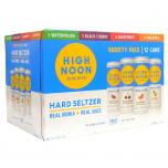 High Noon Spirits - High Noon Hard Seltzer Variety Pack 0 (221)