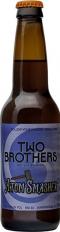 Two Brothers Brewing - Two Brothers Atom Smasher Oktoberfest (6 pack 12oz bottles) (6 pack 12oz bottles)