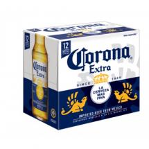 Grupo Modelo - Corona Extra (12 pack 12oz bottles) (12 pack 12oz bottles)