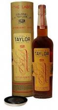 Buffalo Trace Distillery - E.H. Taylor, Jr. Straight Rye (750ml) (750ml)