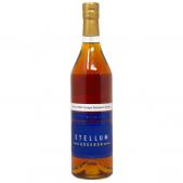 Stellum Spirits - Hermann's Tortoise Vega E7 Cask Strength Single Barrel Bourbon Whiskey (750)