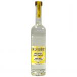 Belvedere - Organic Infusions Lemon & Basil Vodka (750)