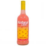 Anheuser Busch - Natural Light Strawberry Lemonade Vodka (750)