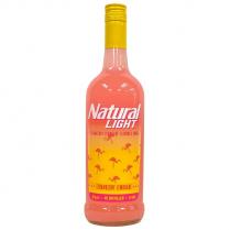 Anheuser Busch - Natural Light Strawberry Lemonade Vodka (750ml) (750ml)