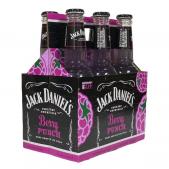 Jack Daniel's Distillery - Berry Punch (610)