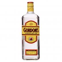 Cameron Bridge Distillery - Gordon's 80 Proof Dry Gin (750ml) (750ml)