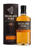 Highland Park Distillery - 12 Yrs Single Malt 0 (750)
