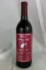West Whitehill Winery - Raspberry Royal (750ml) (750ml)