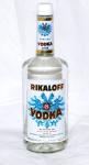 Rikaloff - Vodka 0 (1750)