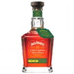 Jack Daniel's Distillery - Jack Daniels Single Barrel Special Release Barrel Proof Rye Whiskey 0 (750)