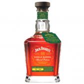 Jack Daniel's Distillery - Jack Daniels Single Barrel Special Release Barrel Proof Rye Whiskey (750)