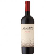 Alamos Winery - Alamos Malbec (750ml) (750ml)