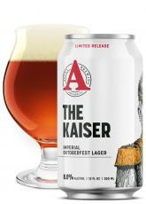 Avery Brewery - Avery The Kaiser Oktoberfest (6 pack 12oz cans) (6 pack 12oz cans)