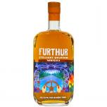 BC Merchants - Furthur Straight Bourbon Whiskey 0 (750)