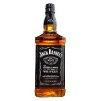 Jack Daniel's Distillery - Jack Daniel's Old No 7 Tennessee Sour Mash Whiskey (750ml) (750ml)
