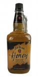 Jim Beam Distillery - Honey Bourbon Whiskey (1750)