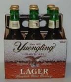 Yuengling Brewery - Yuengling Lager (667)
