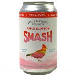 Devils Backbone Brewing - Apple Blossom Smash (414)