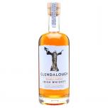 Glendalough Distillery - Glendalough Double Barrel Irish Whiskey (750)