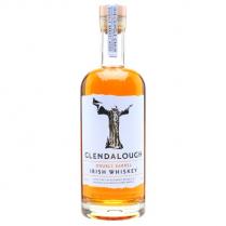 Glendalough Distillery - Glendalough Double Barrel Irish Whiskey (750ml) (750ml)