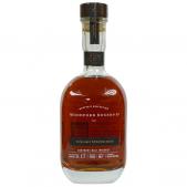 Woodford Reserve Distillery - Woodford Reserve Masters Collection Five Malt Stouted Mash Malt Whiskey (750)