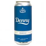 True Respite Brewing - Denny Cream Ale 0 (415)