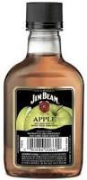 Jim Beam Distillery - Jim Beam (100ml) (100ml)