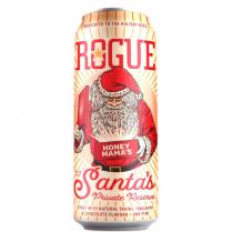 Rogue Ales - Santas Private Reserve (4 pack 16oz cans) (4 pack 16oz cans)
