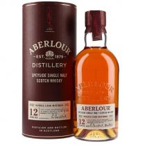 Aberlour Distillery - 12 Yr Double Cask (750ml) (750ml)
