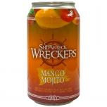 Shipwreckers - Mango Mojito 0 (414)