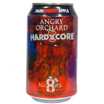 Angry Orchard - Hard Core Dark Cherry (6 pack 12oz cans) (6 pack 12oz cans)