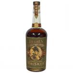 Hughes Brothers - Belle Of Bedford 8 Year Old 114.4 Proof Single Barrel Rye Whiskey 0 (750)
