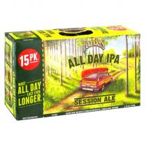 Founders Brewing - Founders All Day IPA (15 pack 12oz cans) (15 pack 12oz cans)