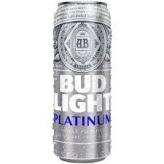 Anheuser Busch - Bud Light Platinum (251)