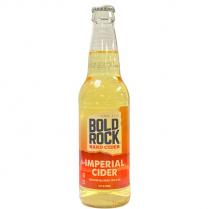 Bold Rock Cidery & Brewpub - Imperial Cider (6 pack 12oz bottles) (6 pack 12oz bottles)