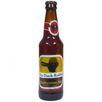 Duck Rabbit Brewery - Barleywine Ale (6 pack 12oz bottles) (6 pack 12oz bottles)