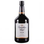 Canadian Club Whiskey - Canadian Club Blended Canadian Whiskey (1750)