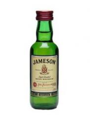 John Jameson And Son Distillery - Whiskey (50ml) (50ml)