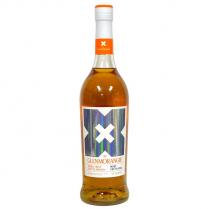 Glenmorangie Distillery - Glenmorangie X Single Malt Scotch Whiskey (750ml) (750ml)
